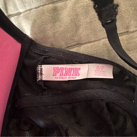 Victorias Secret push up lace bra - Picture 3 of 3